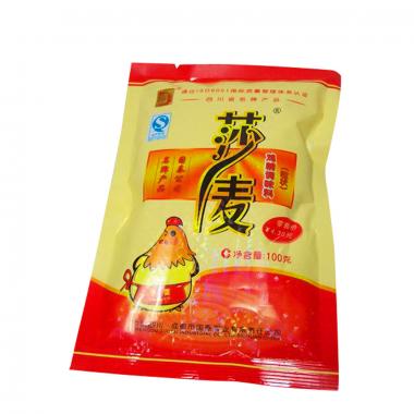 鸡精100g/袋