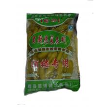 蜀厨泡野山椒(1000g)/2斤