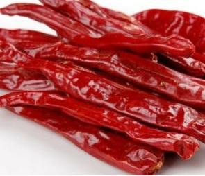 干辣椒50g(每两)