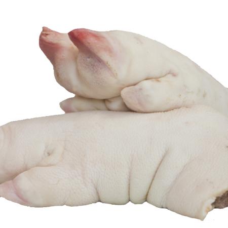 短猪蹄 500g/斤