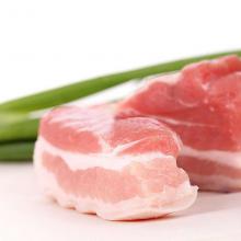 去皮五花肉 500克/斤