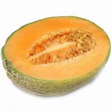哈密瓜 500g/斤