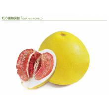 红心柚 约1250g(2.5斤)/个