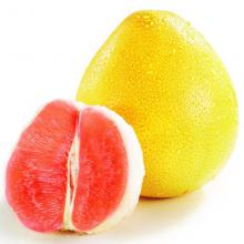 红心柚 约1250g(2.5斤)/个