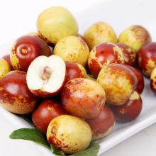 冬枣 500g/斤