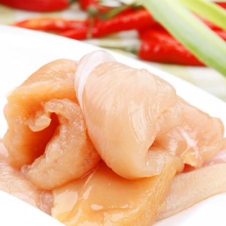 鸡胸 500g/斤