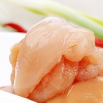 鸡胸 500g/斤