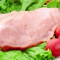 精瘦肉 500g/斤