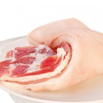 去皮五花肉 500克/斤