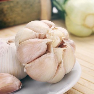 大蒜500g/斤