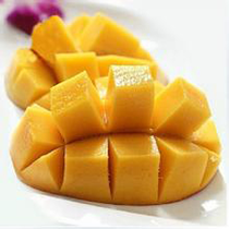 金黄芒果 500g/斤
