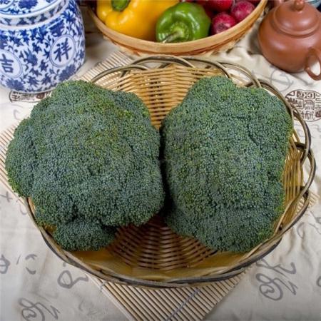 西兰花 500克/斤