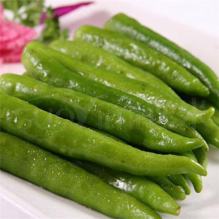 小青椒 尖椒 500克/斤