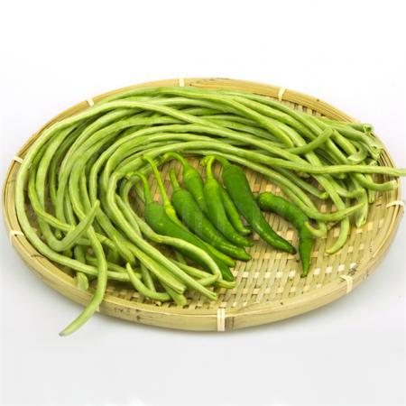 豇豆 500克/斤