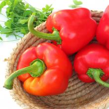 甜椒 500克/斤
