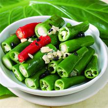 小青椒 尖椒 500克/斤