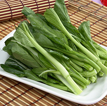 菜心 500g/斤