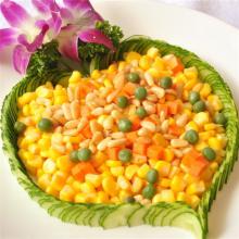 带壳玉米 500g/斤