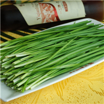 大韭菜 500克/斤
