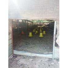 农家有机发酵鸡粪肥 通用肥 花卉蔬菜肥 跑山鸡鸡粪肥2.5kg